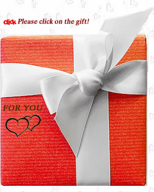 Please click on the gift